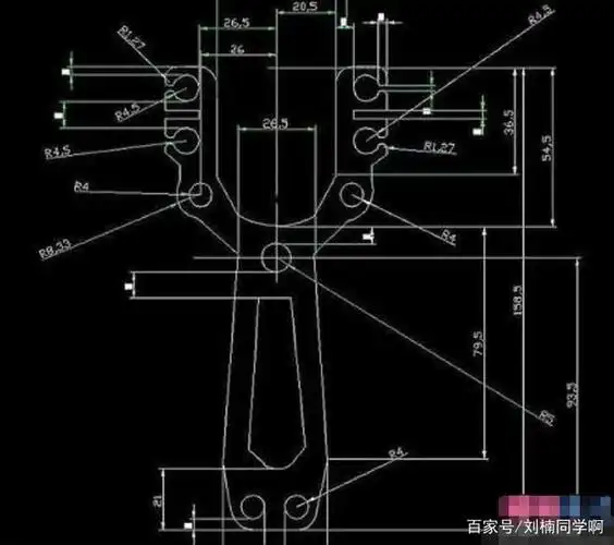 铁丝手工制作精致包皮弹弓