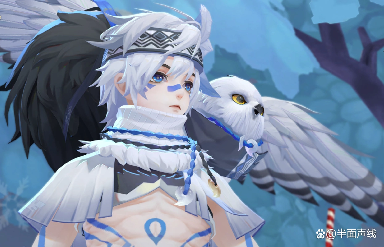 阴阳师:初翎山风皮肤上新,限时出售,售价210皮肤券