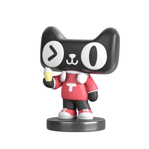 天猫ip升级---构建理想生活 (情感化,衍生,动态设计)_artanisterry-站