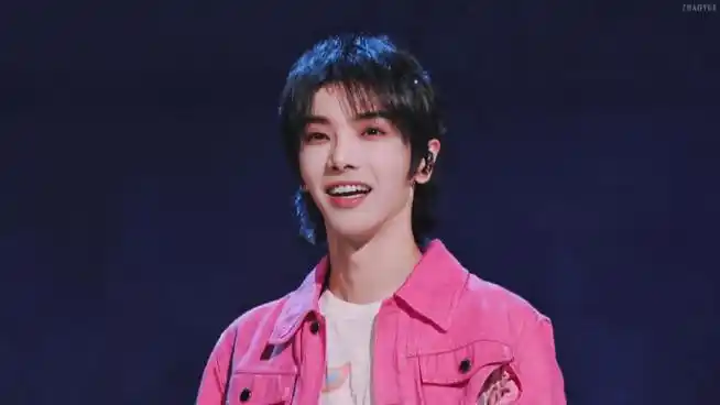 华晨宇声生不息宝岛季