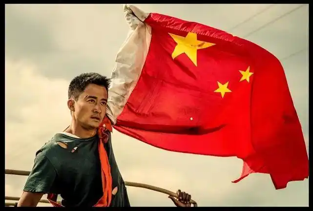 《战狼2》上映5周年!电影中的坦克战车,早已远销非洲守护和平