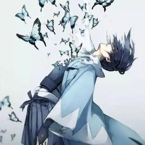 品析《庄子》之"庄周梦蝶."——梦里行吟处,谁与我共长歌?