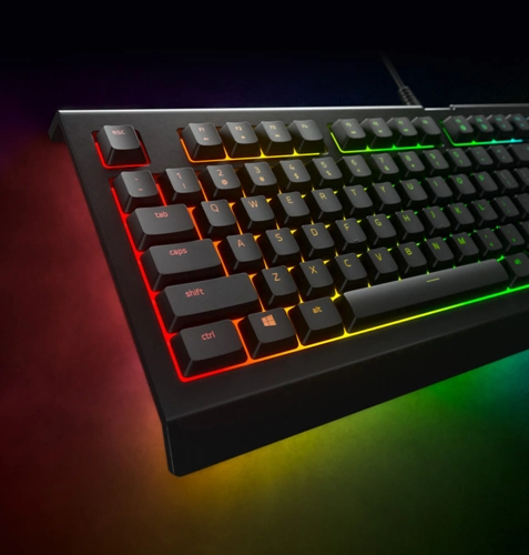 razer雷蛇 萨诺狼蛛专业版