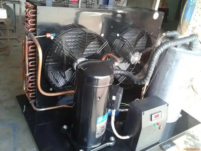 制冷设备 冷水机组 产品名称:海鲜冷水机 产品编号:udl-1hp 产品商标