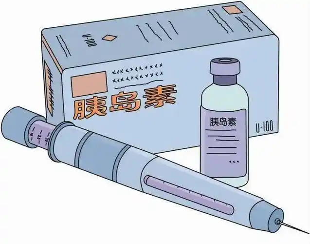 金小鸥讲健康 | 内分泌系列:如何正确注射胰岛素,您掌握了吗?_部位_针