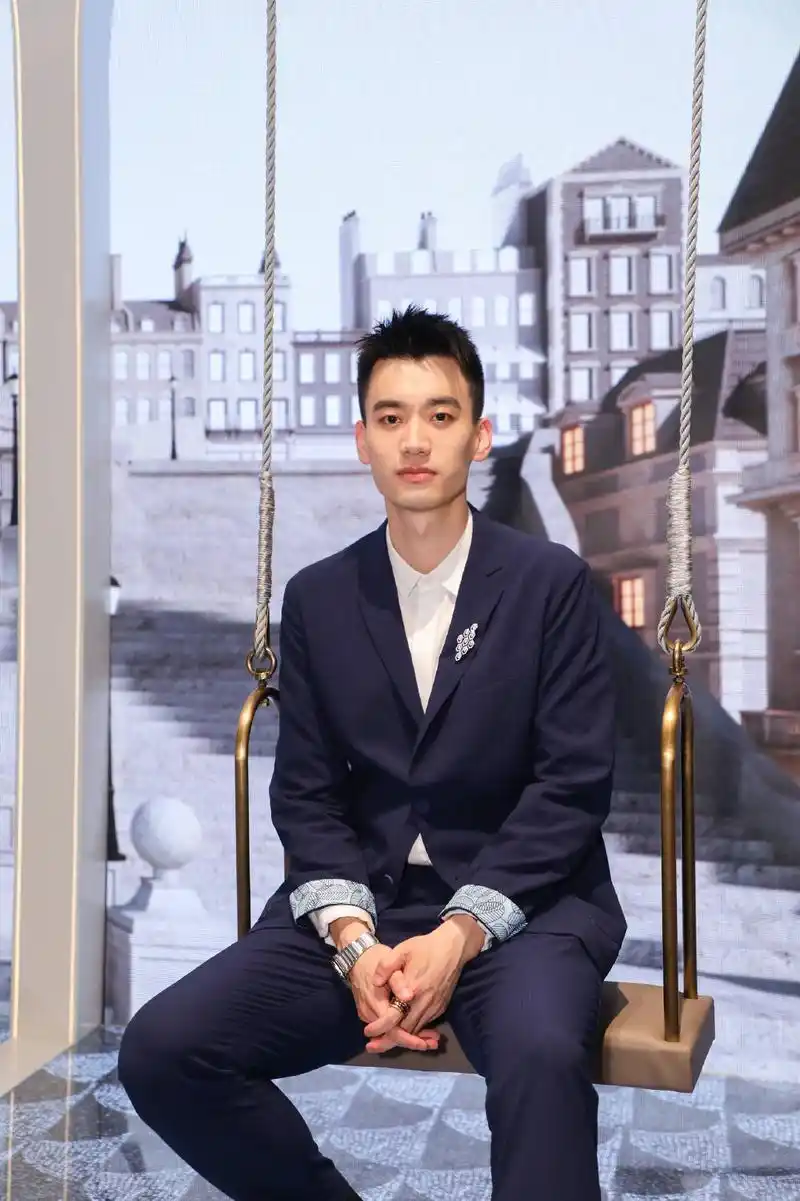 庞博图片:爱你的每一天