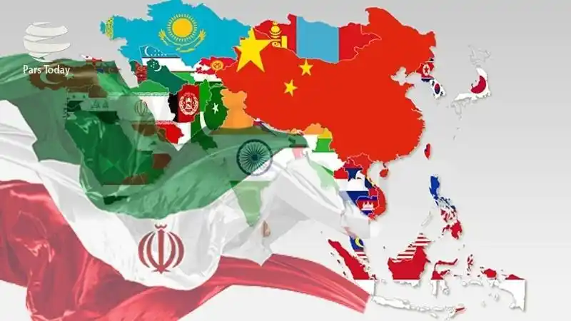 扎里夫亚洲之行使贸易机遇和经济合作多元化