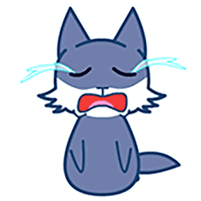 哭的表情包动态gif表情图片 - 找表情上表情家