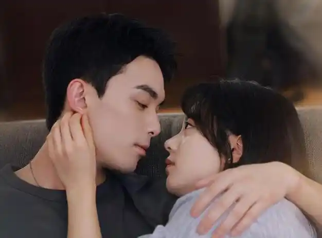 吴磊《在暴雪时分》终于要播,剧情热血,全员高颜值,有黑马潜质|女明星