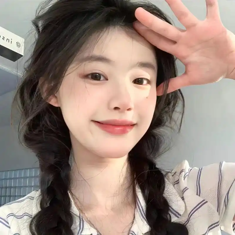 小众有氛围感的女生头像#头像# #优质女生头像