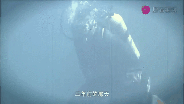 火蓝刀锋:龙百川讲述感人故事,说出三年前的事,真是让人感动