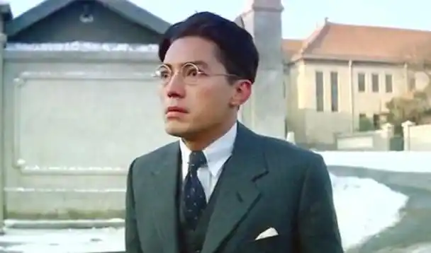 爱新觉罗·溥仪_皇帝_苏联