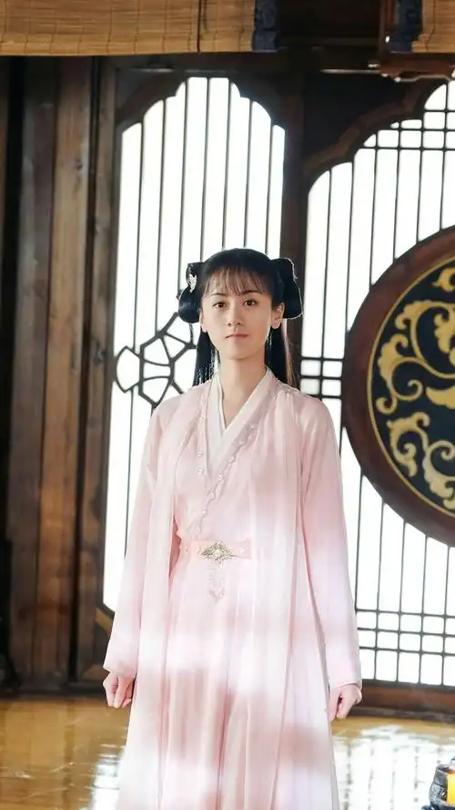 琉璃褚璇玑袁冰妍