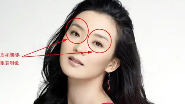 什么面相的女人最旺夫?三招告诉你真正的答案!