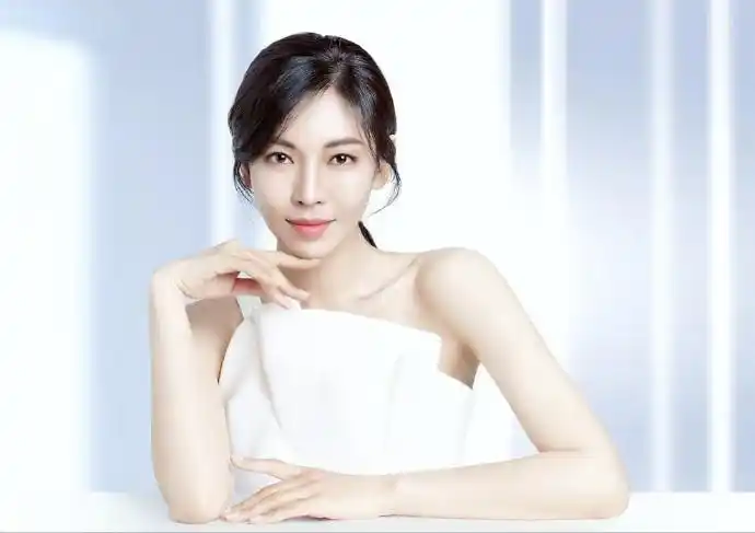 theqoo金素妍ins更新,欧尼的皮肤状态. 来自韩国me2day - 微博