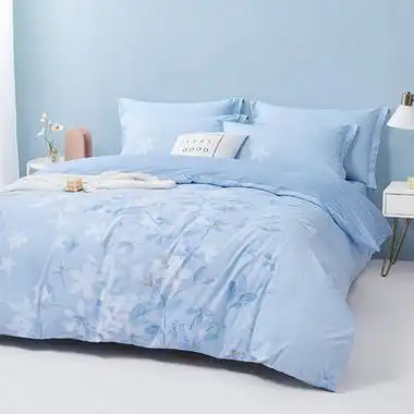 beyond 博洋 家纺高支全棉被套 200*230cm - 价格119元 - 值值值