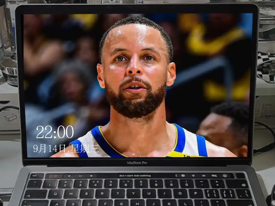 库里电脑壁纸#库里壁纸#库里#勇士#库里头