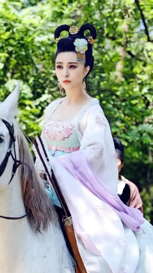 武媚娘传奇·范冰冰