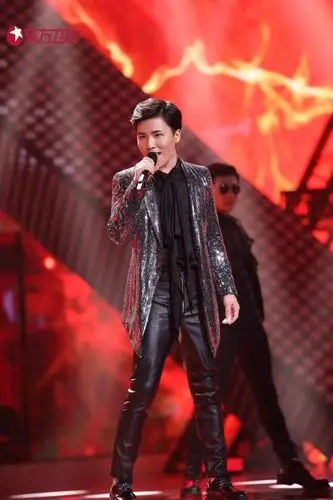 天籁之战2首现平票刘相松直通总决赛叶秉桓进入半决赛