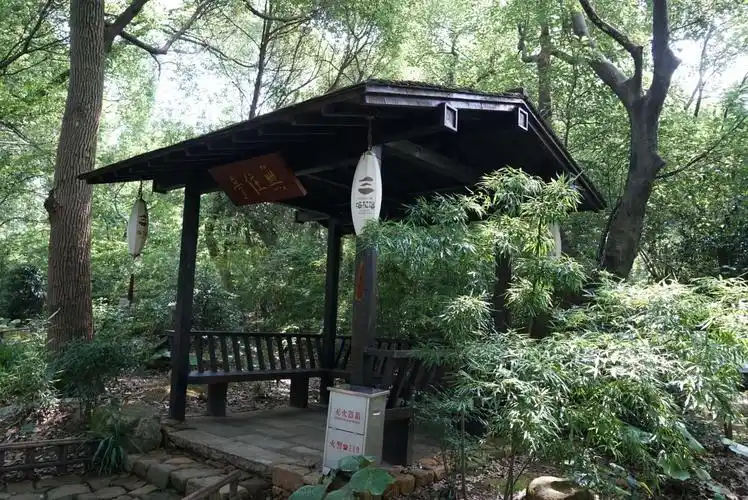 无锡～拈花湾～鹿鸣谷 续(四)