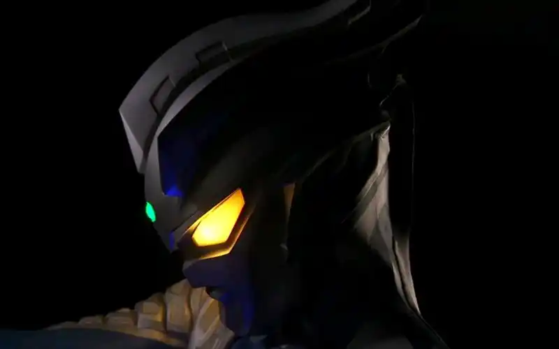 赛罗奥特曼战斗合集bd2