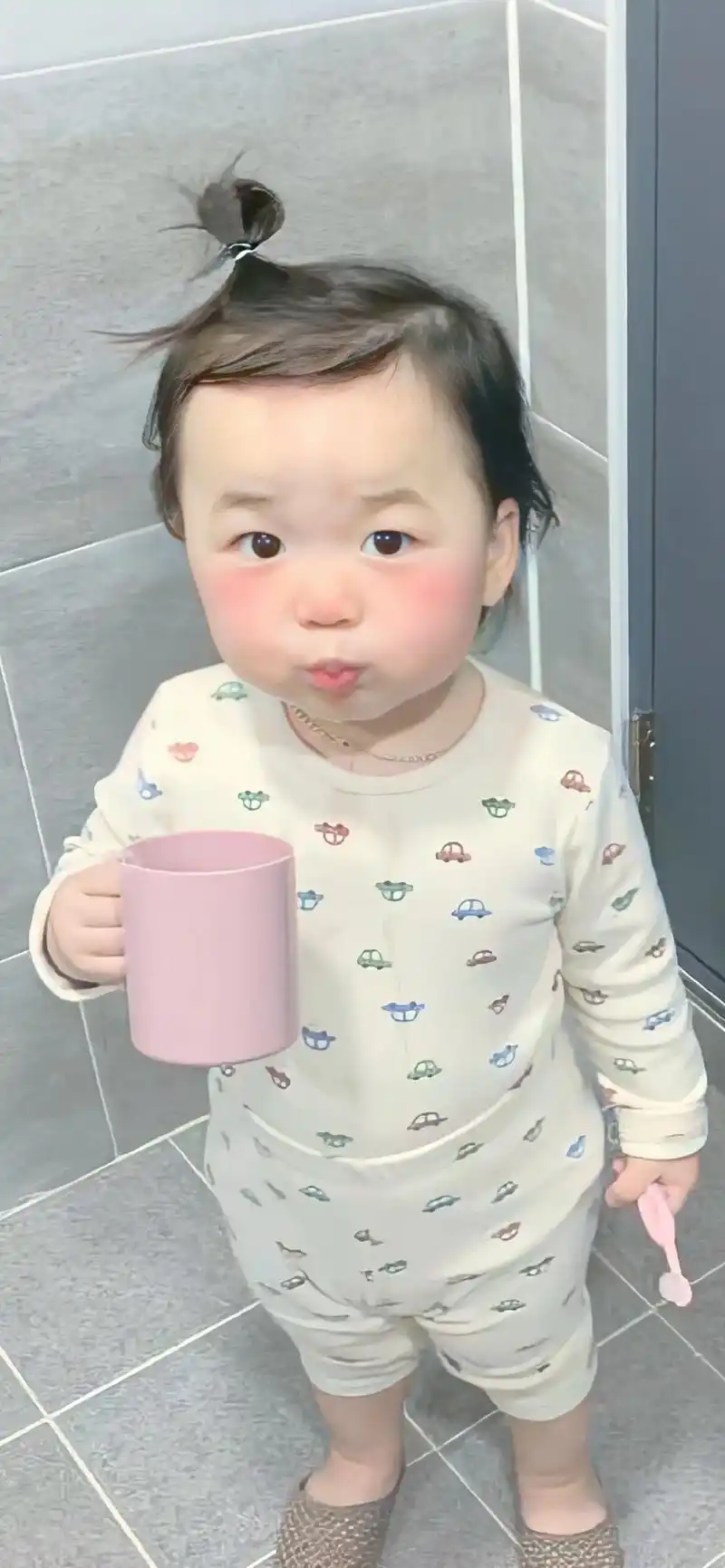 黄夏温 #哈温 温温壁纸第九弹04 - 抖音