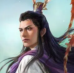 三国志11功阶特技玩梗富豪关羽和猛者潘凤你更喜欢哪个