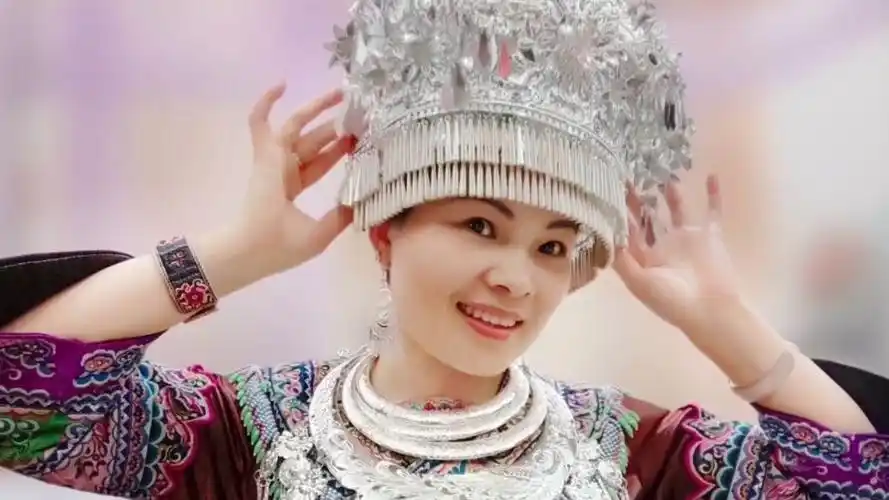 小菜花直播间唱山歌(心爱调)