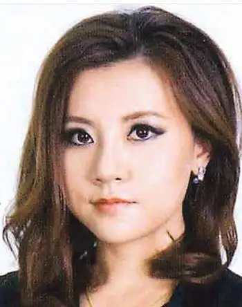 无线前新闻主播陈珍妮据香港媒体报道,近日,香港tvb前新闻主播陈珍妮