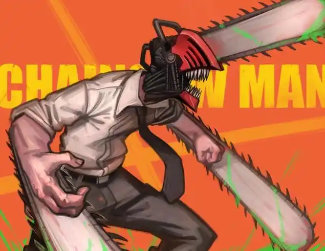 《chainsaw man》漫画在哪看