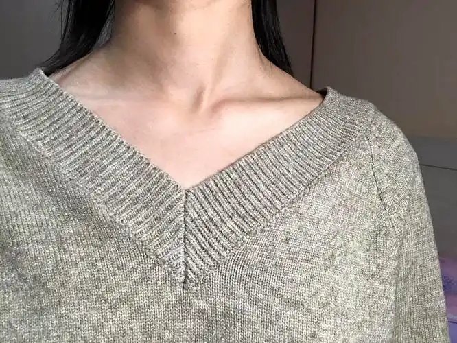 关于天鹅小姐的天鹅臂,有姐妹有这种情况吗?锁骨明显了但是.