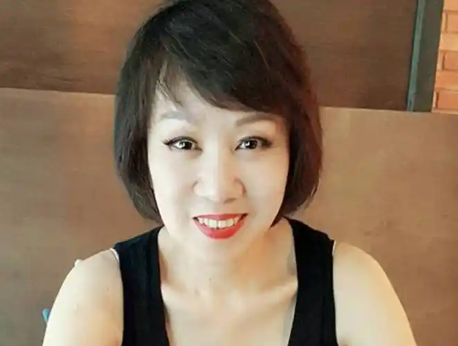 淑容近况,淡出后移居内地做生意,61岁仍单身无儿女_星辰_李茂山_感情