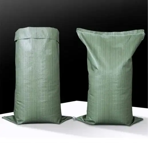 编织袋蛇皮袋子加厚批发纤维袋大尼龙装修垃圾清运快递搬家打包麻袋逐