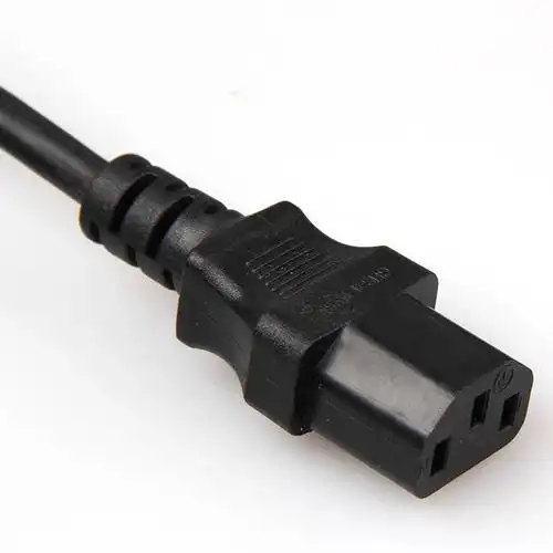 厂家直销 澳大利亚电源线 三芯 插头电源线st3