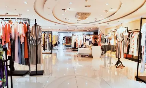 原创mumu沐沐服饰 | 时尚一轮回,服装店经营有门道新手须知