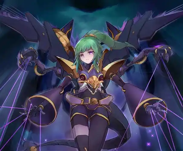 pixiv id:79965814神影依·米德拉什昔の発想だ余81445622020·02