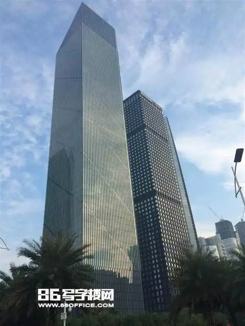 利通广场写字楼