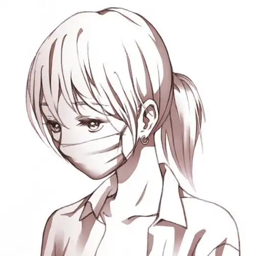 美少女妄想症maoqin