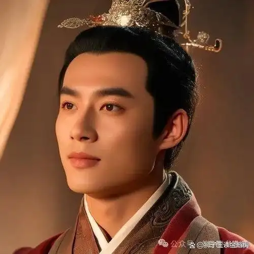 金瓶梅第九十六回红楼一梦