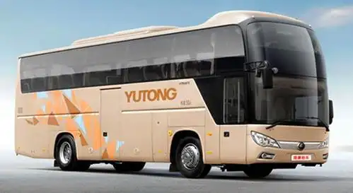 宇通大巴
