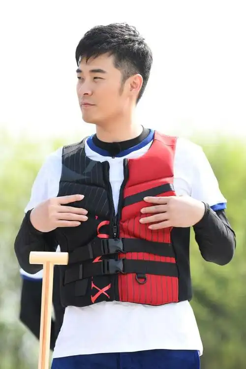 浙江卫视《奔跑吧》推出最新一期节目,陈赫携手兄弟团来到杭州,挑战"