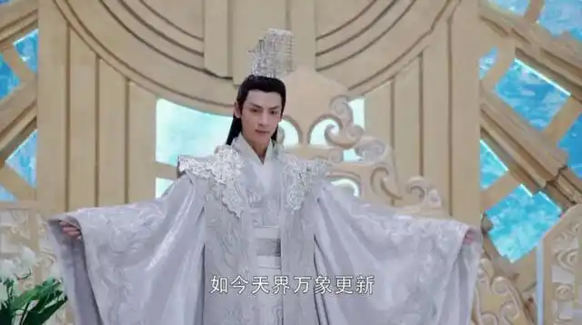 《香蜜》中同样是篡位,为什么月下仙人不恨太微,而恨润玉?