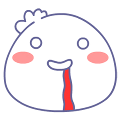 表情包制作设计,接单,微信表情动态表情【陈小包颜表情篇】_goo20