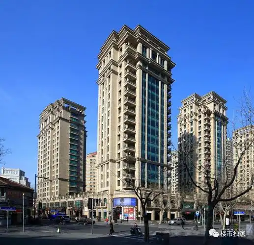 上海闵行「华府天地」——大家千万别被套路了!