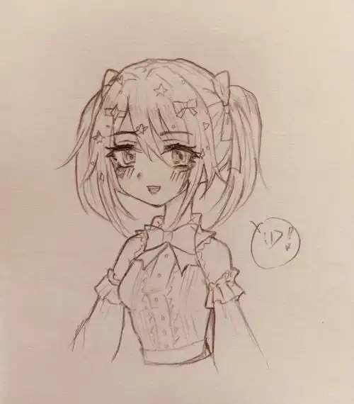 摸摸挚爱的鱼我永远爱娜娜酱!