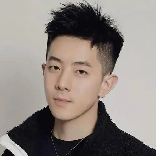 男生流行发型-最潮男生发型图片及介绍-帅哥发型网