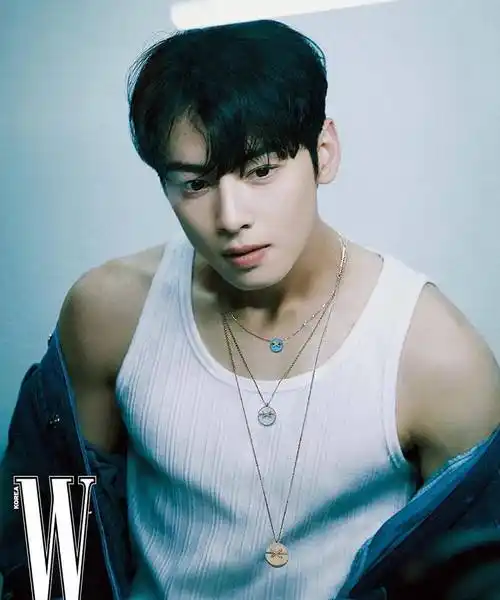 脸蛋天才车银优腹肌不是假的,真材实料,演技也不错_身材_外套_时尚