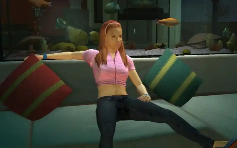 comgta4夜生活之曲 当路易斯进入强尼的俱乐部会发生什么?