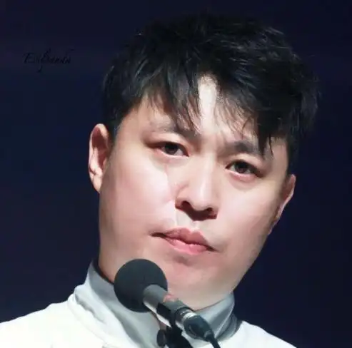 李鹤东:德云社的"带刀侍卫",让曹云金秒怂,他到底是什么来头__财经