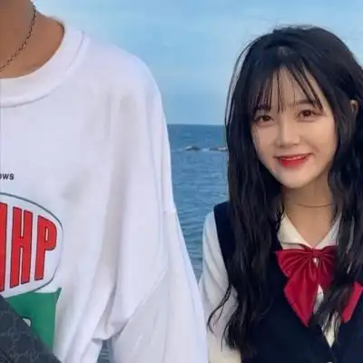 2021情侣头像最新版的独一无二